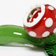 Illustration for article titled Marios Piranha Plant Becomes Something A Little More Recreational